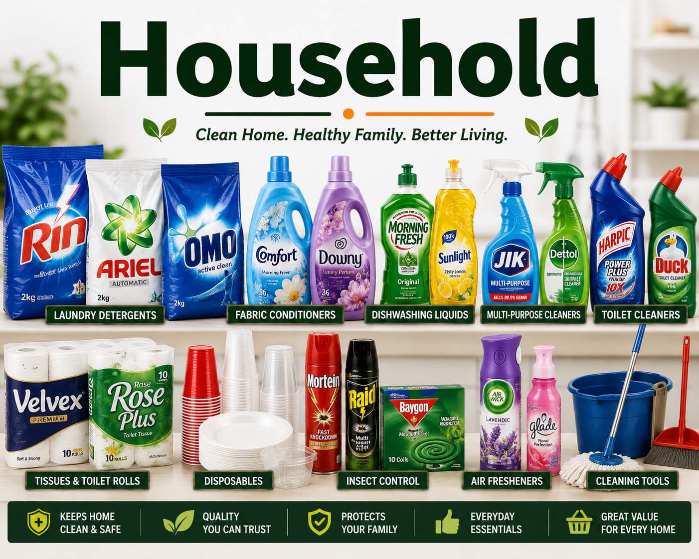 Household