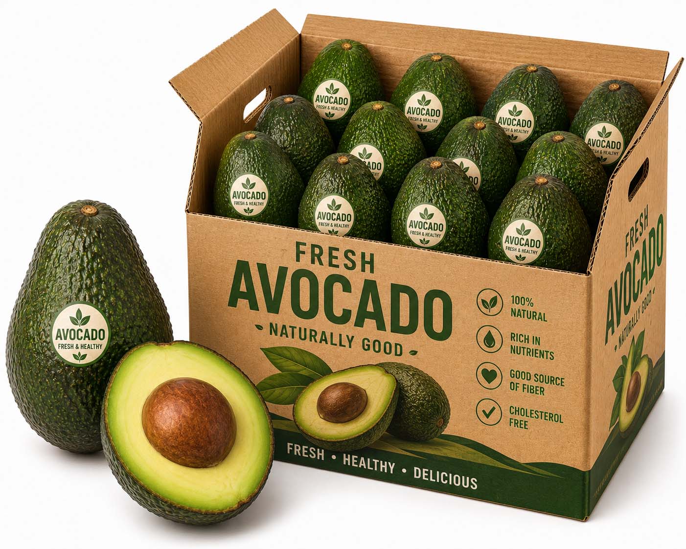 Avocado