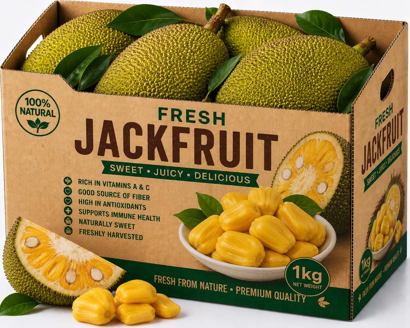 Jackfruit