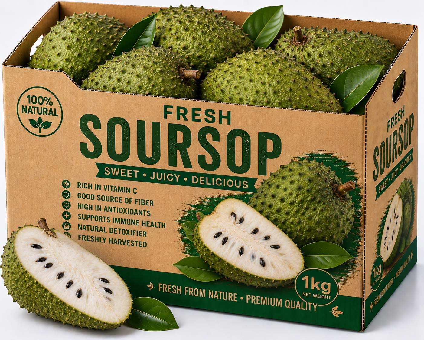 Soursop