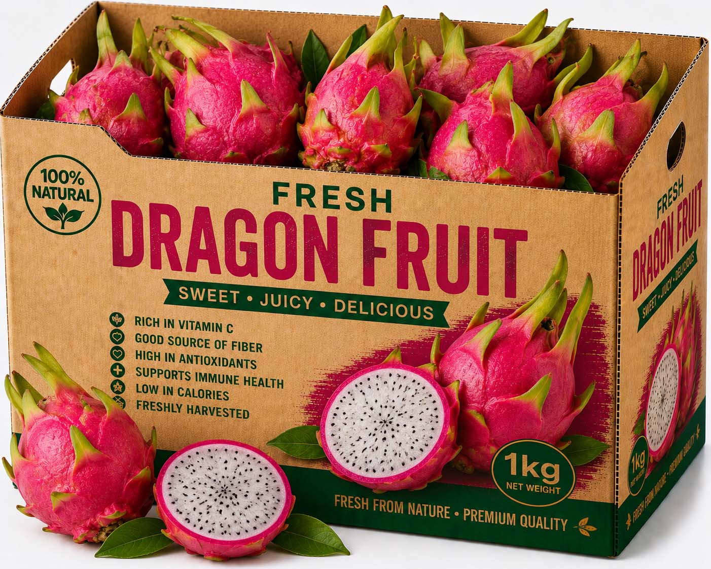 Dragon Fruit