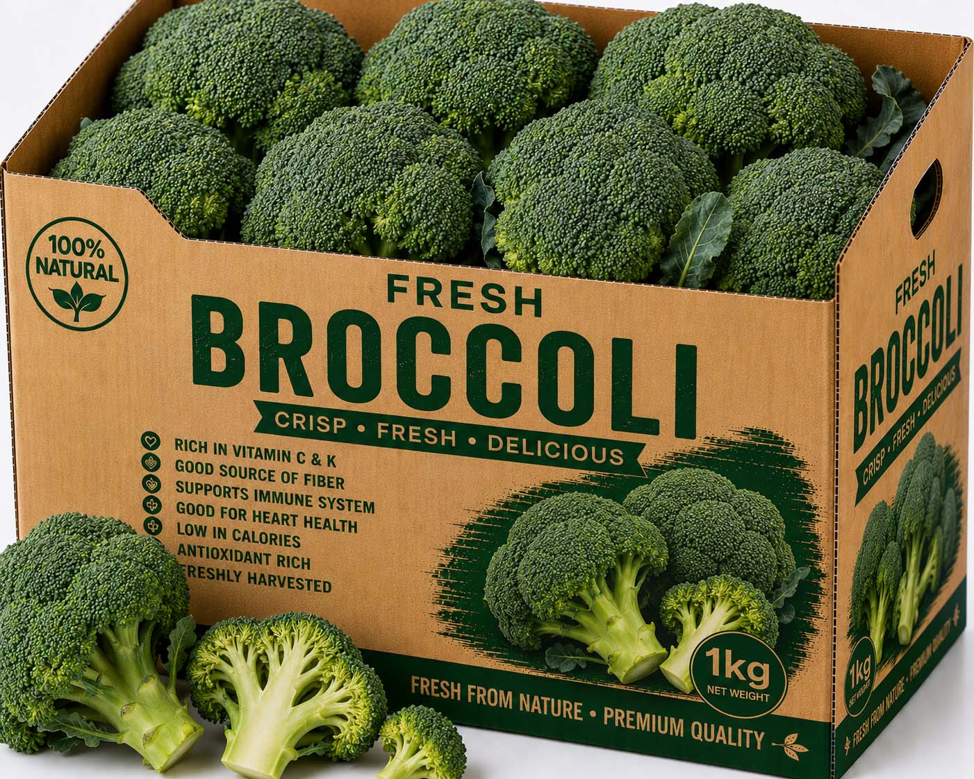 Broccoli