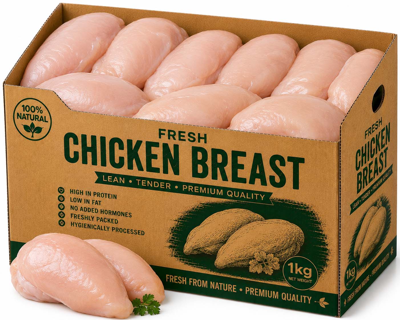 Chicken Breast