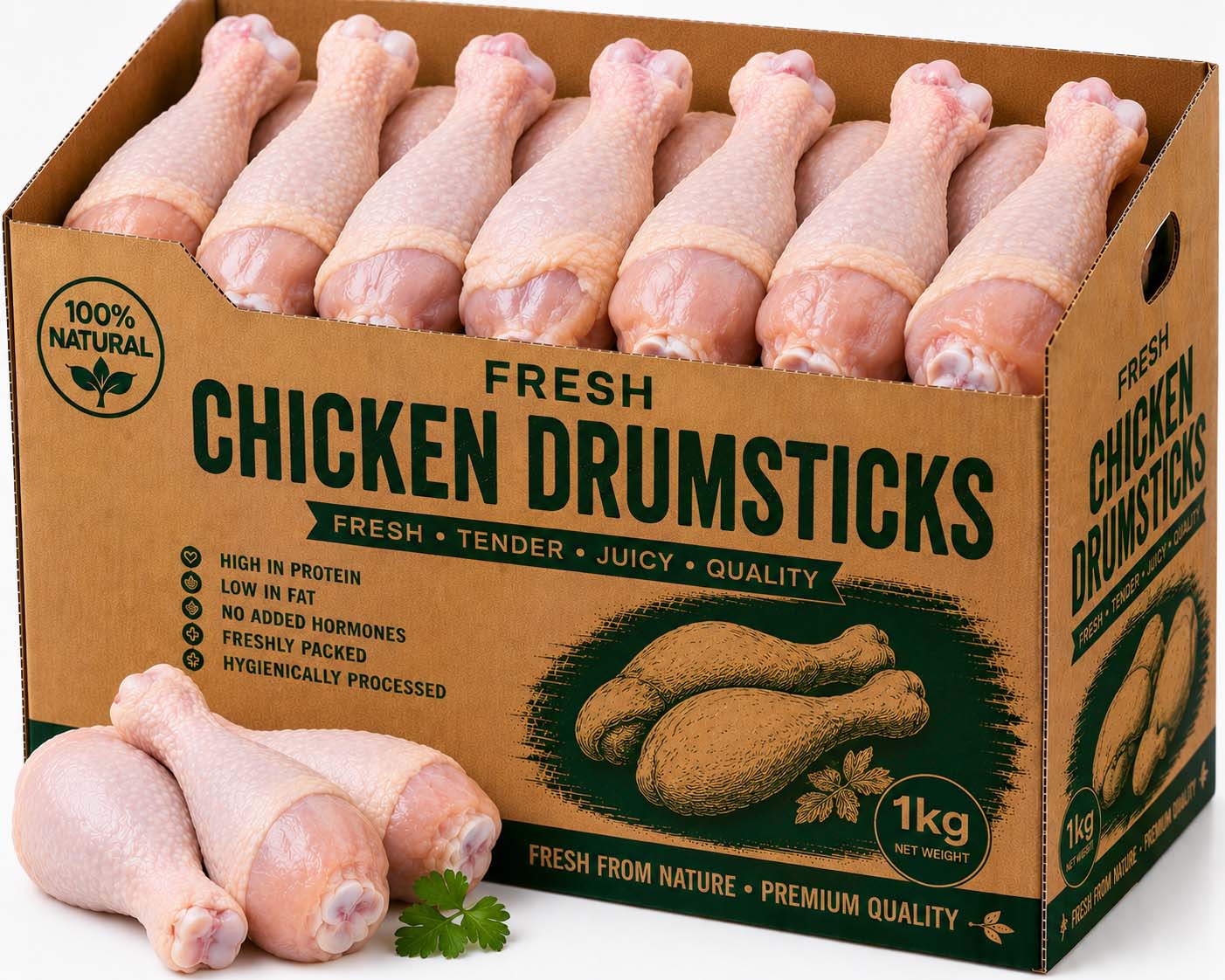 Chicken Drumsticks