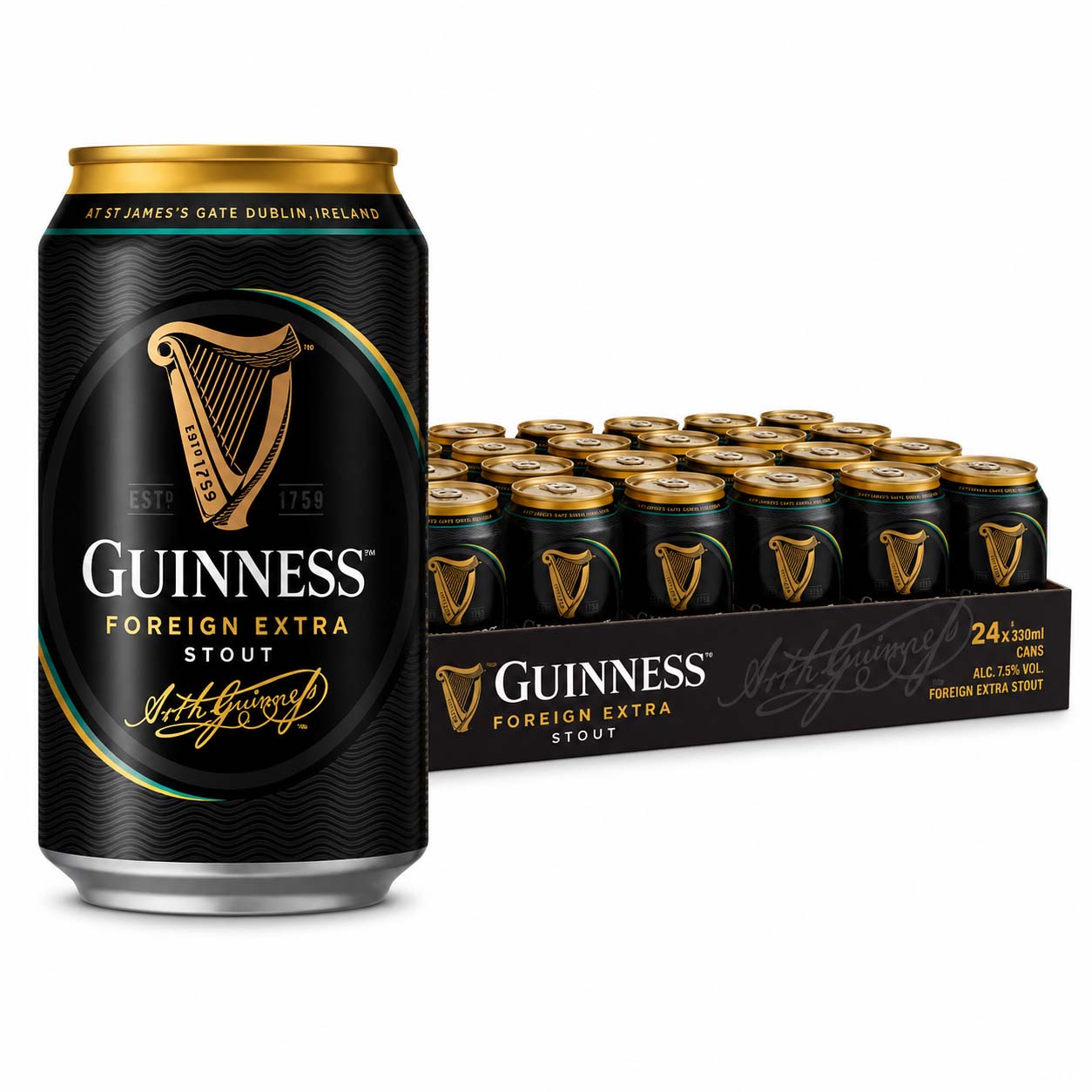 Guinness