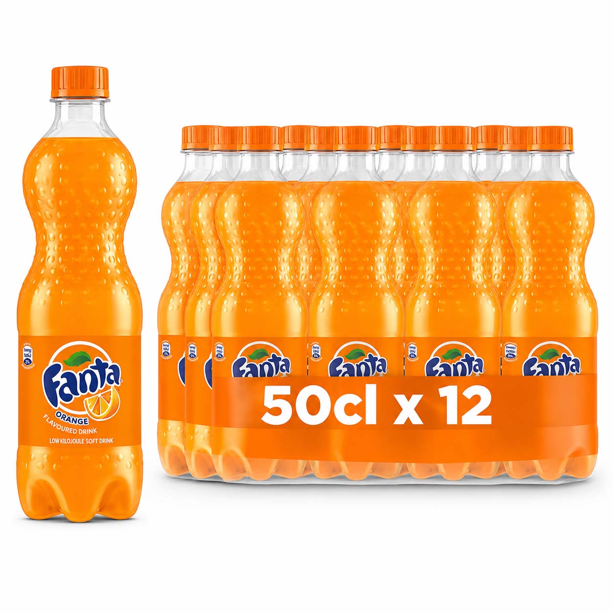 Fanta