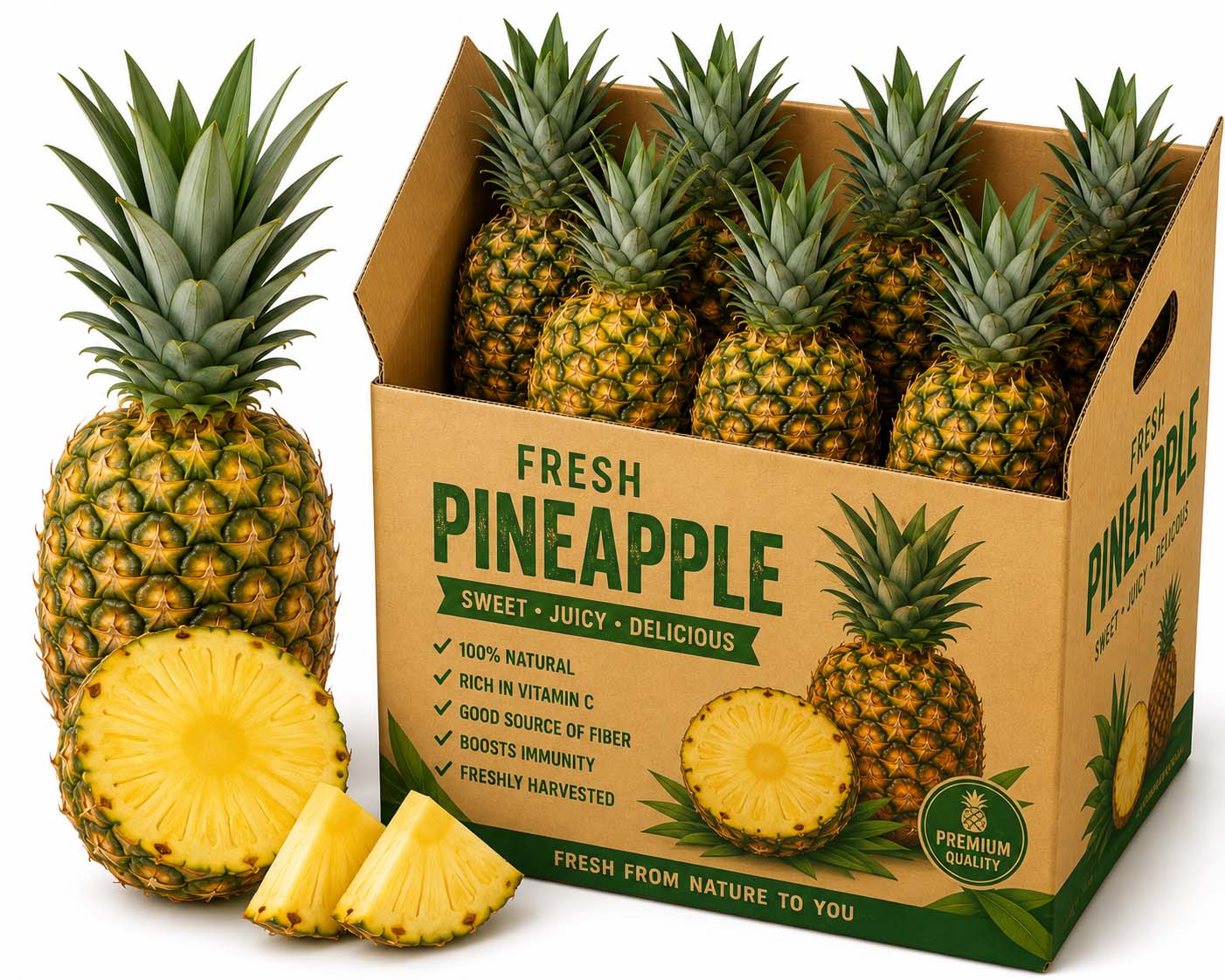 Pineapple