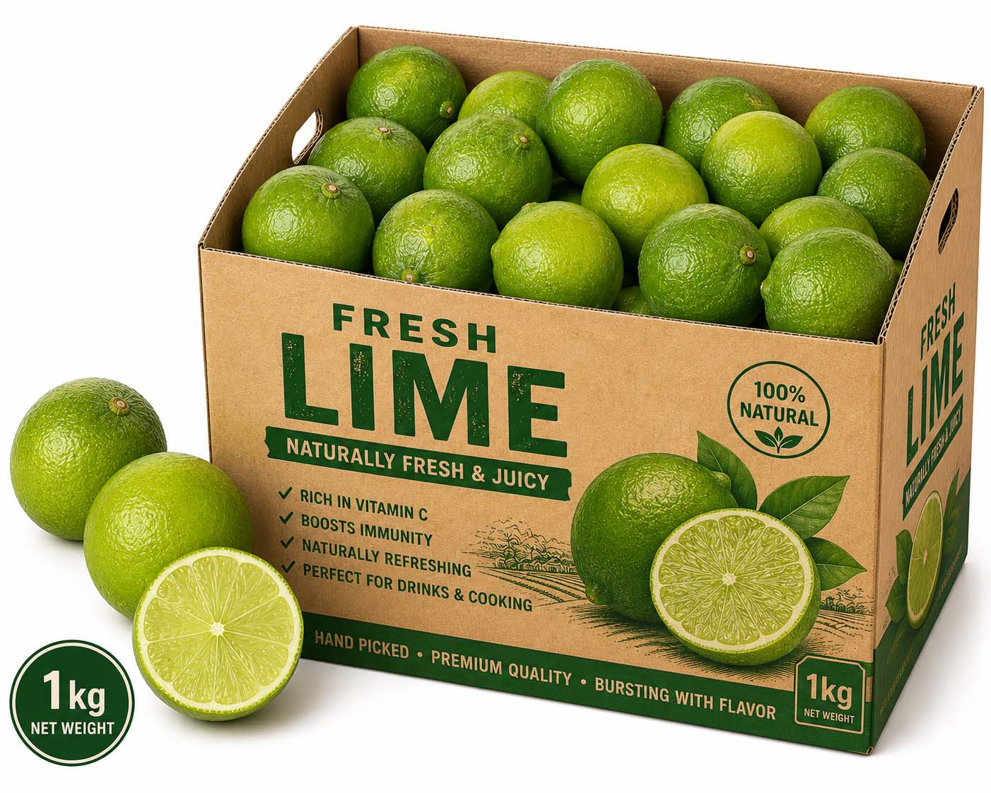 Lime 1kg