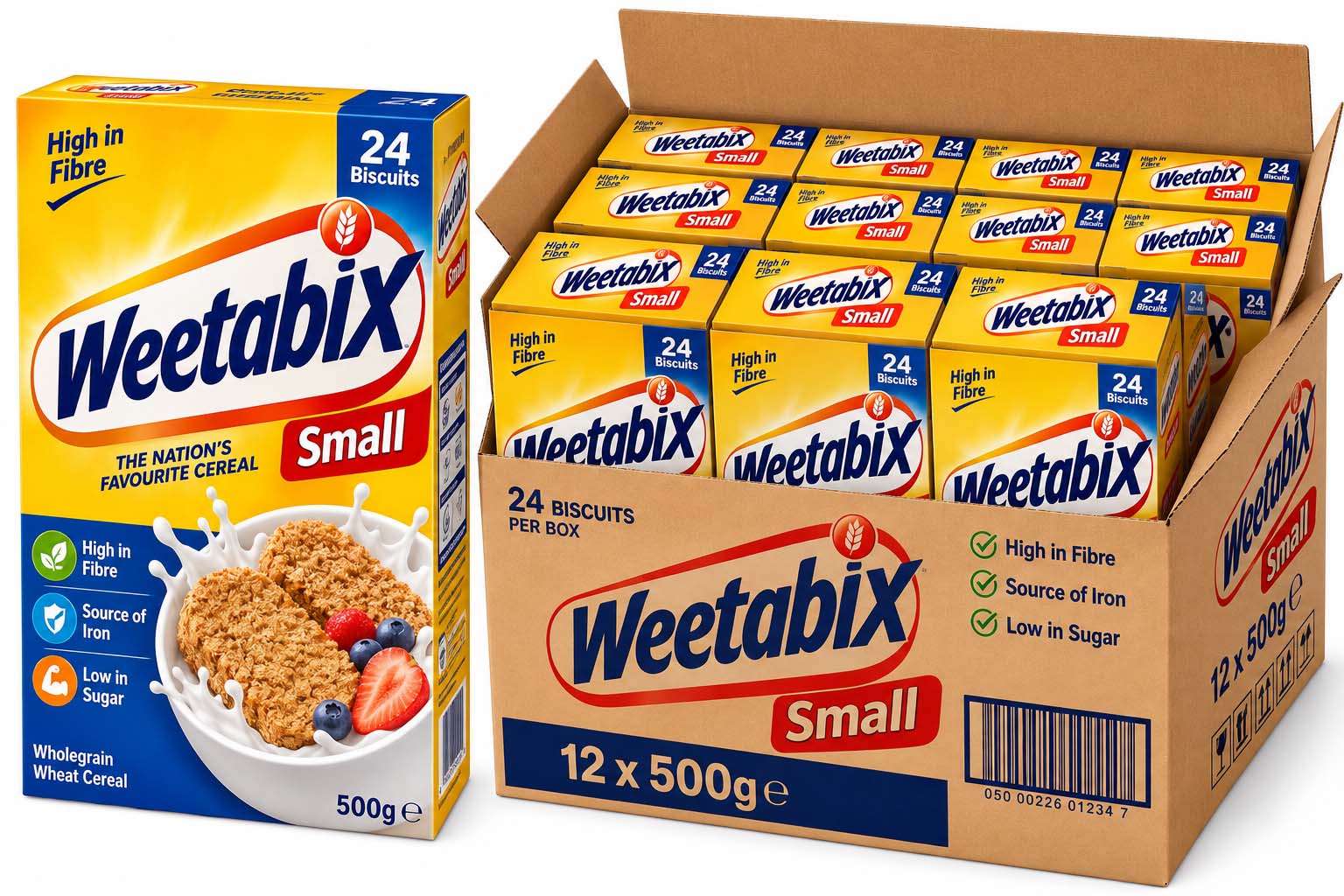 Weetabix