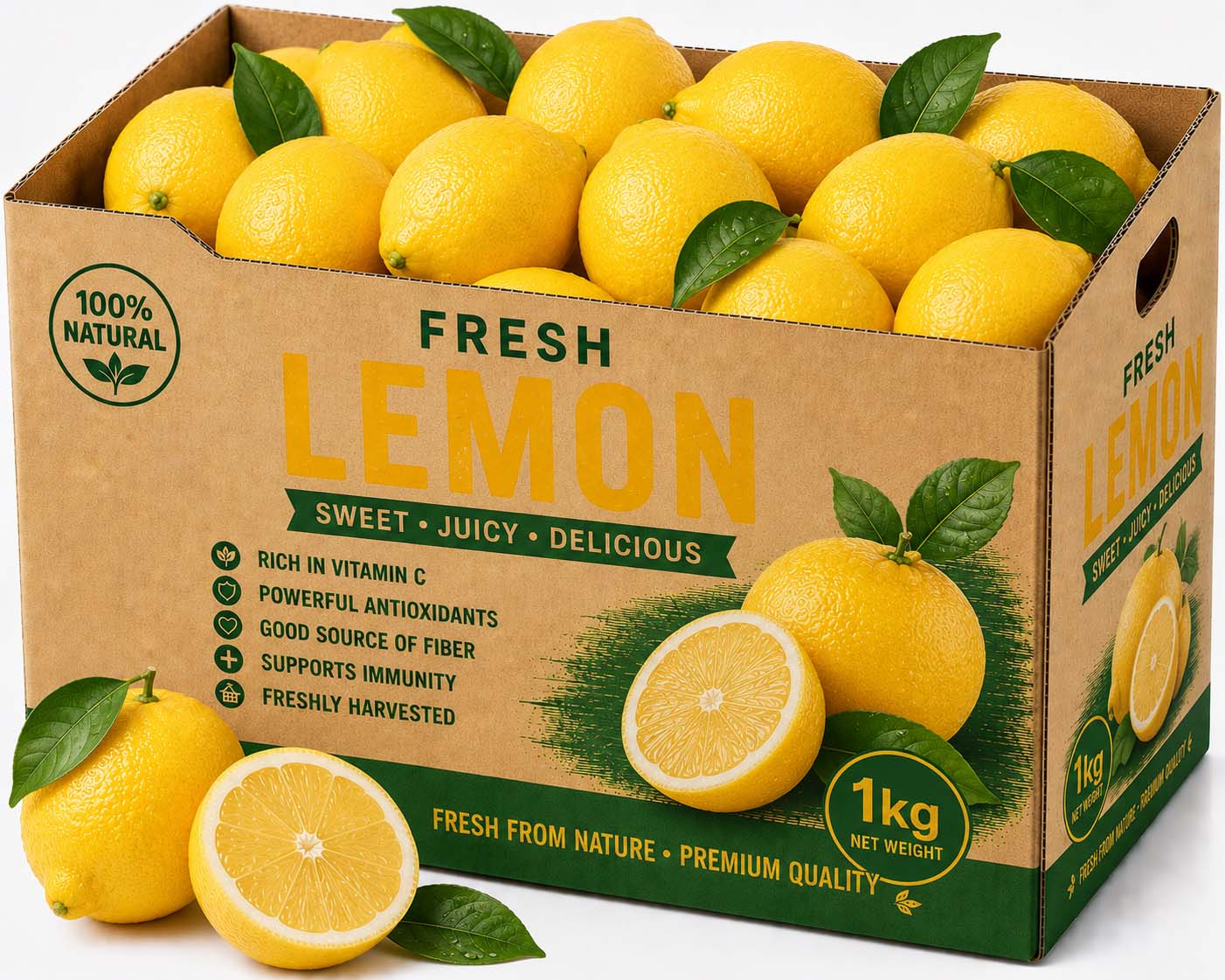 Lemons