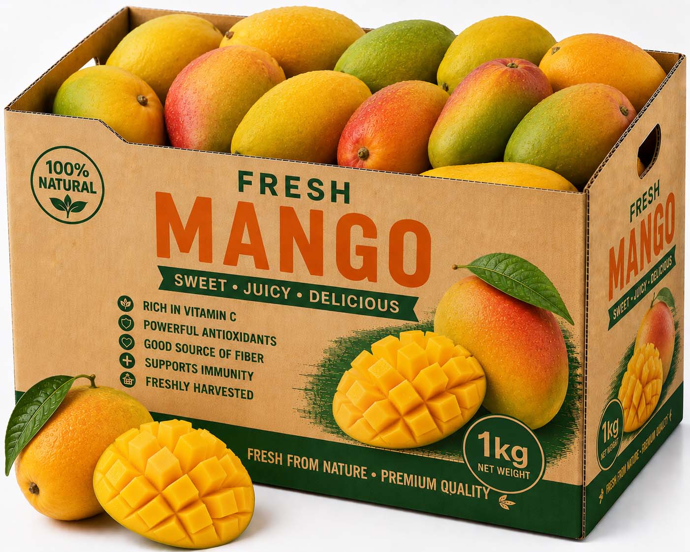 Mango