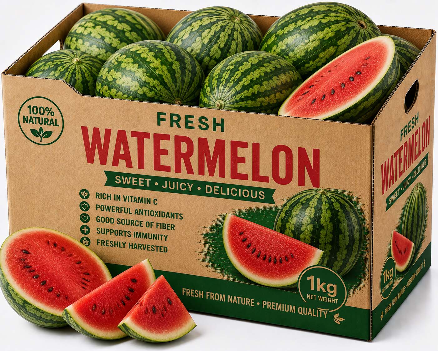 Watermelon