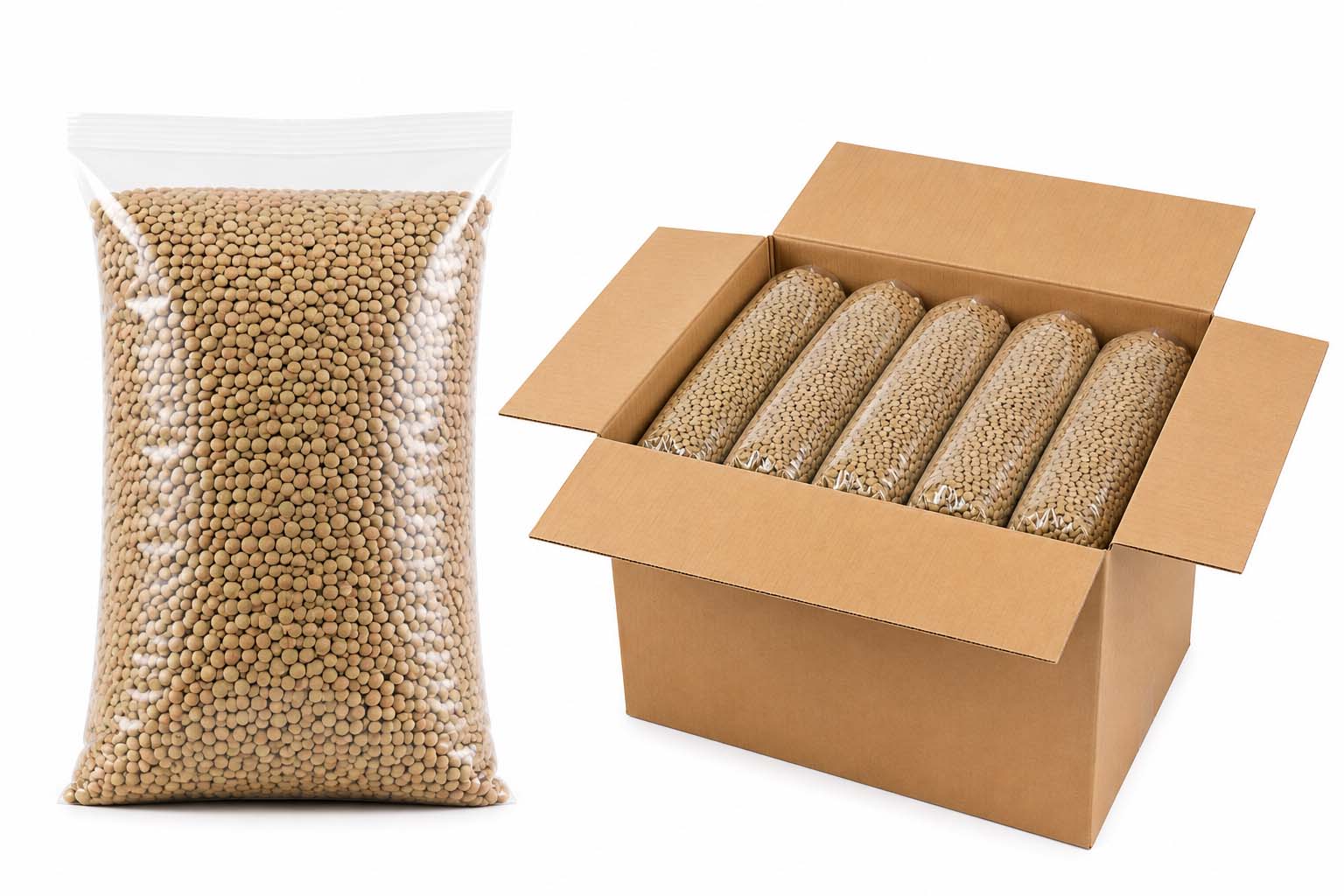 Lentils 10kg