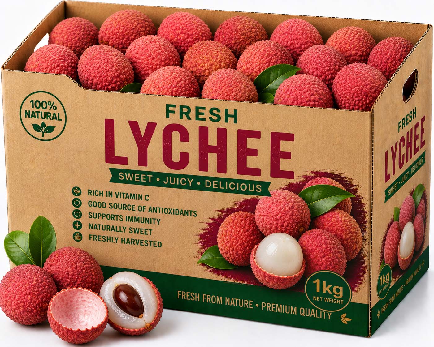 Lychee